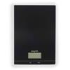 Salter Kitchen Electric Scale Kuro Black
