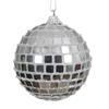 Bauble Disco Ball 8cm