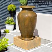 Athenian Vase Water Feature