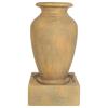 Athenian Vase Water Feature