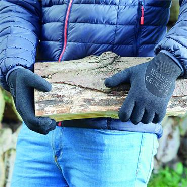 Briers Ultimate Warmth Gloves Small
