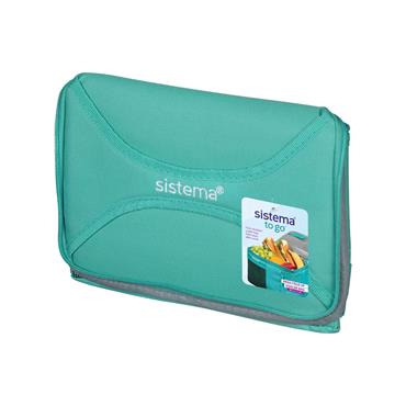 Sistema Mega Bag To Go 4L