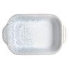 Kiln Rectangular Oven Dish Small
