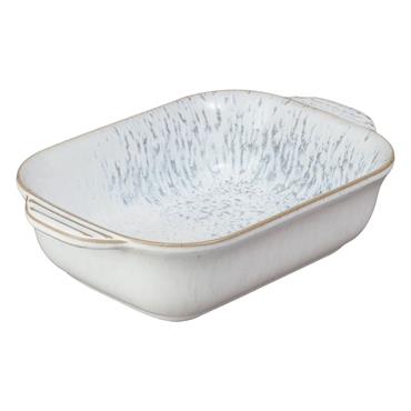 Kiln Rectangular Oven Dish Small