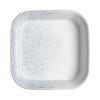 Kiln Square Oven Dish