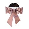Bow Sequins