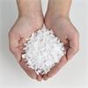 Kaemingk Soft Snow Dust White 26cmx20cmx6cm