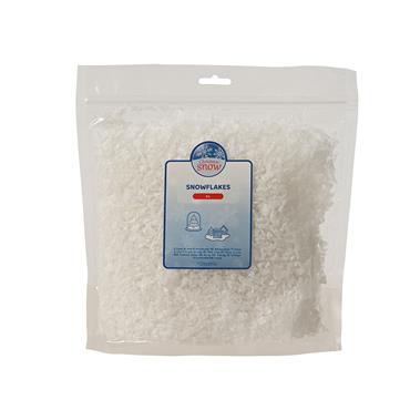 Kaemingk Soft Snow Dust White 26cmx20cmx6cm
