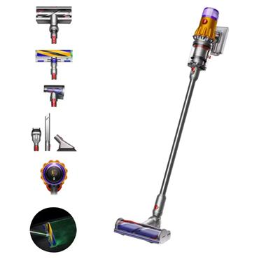 Dyson V12 Detect Slim Vac 60min Battery