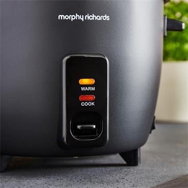 Morphy Richards Rice Cooker 1.5l
