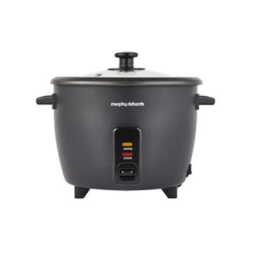 Morphy Richards Rice Cooker 1.5l