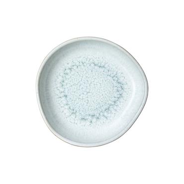 DENBY KILN GREEN SMALL ORGANIC DISH