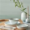 Kiln Green Tableware Set 12 Piece