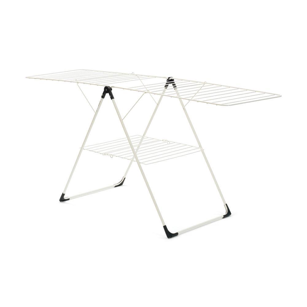Brabantia Ivory Drying Rack 20m Stakelums Home & Hardware Tipperary