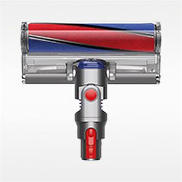 Dyson V8 Absolute Cordless Stick Vacuum Silver-Yellow