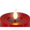 Kaemingk Realistic Wick Candle Fire Flame Effect 7.5cmx9.5cm