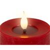 Kaemingk Realistic Wick Candle Fire Flame Effect 7.5cmx13.5cm