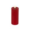 Kaemingk Realistic Wick Candle Fire Flame Effect 7.5cmx20cm