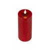 Kaemingk Realistic Wick Candle Fire Flame Effect 7.5cmx20cm