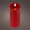 Kaemingk Realistic Wick Candle Fire Flame Effect 7.5cmx20cm