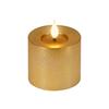 Kaemingk Realistic Wick Candle Fire Flame Effect 7.5cmx9.5cm