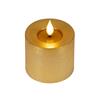 Kaemingk Realistic Wick Candle Fire Flame Effect 7.5cmx9.5cm