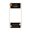 Kaemingk Realistic Wick Candle Fire Flame Effect 7.5cmx13.5cm