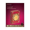 Kaemingk Book Decoration Led Battery Lights 6.5cmx16.5cmx22cm