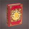 Kaemingk Book Decoration Led Battery Lights 6.5cmx16.5cmx22cm