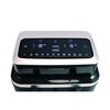 Morphy Richards Airfryer Single/dual Zone 9L