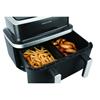 Morphy Richards Airfryer Single/dual Zone 9L