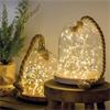 Kaemingk Micro Led Stringlights Indoor 95cm