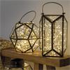 Kaemingk Micro Led Stringlights Indoor 95cm