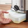 Morphy Richards Stainless Steel Pro Deep Fat Fryer
