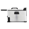Morphy Richards Stainless Steel Pro Deep Fat Fryer