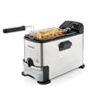 Morphy Richards Stainless Steel Pro Deep Fat Fryer