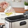 Morphy Richards Stainless Steel Pro Deep Fat Fryer