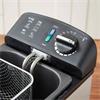 Morphy Richards Stainless Steel Pro Deep Fat Fryer