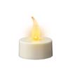 Kaemingk Led Tealight Flame Effect D.3.8cmx4.6cm