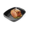 Prestige Integrated Roaster And Rack