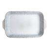 Kiln Blue Rectangular Oven Dish Large