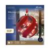 Kaemingk Red Micro Led Ball D.19cm