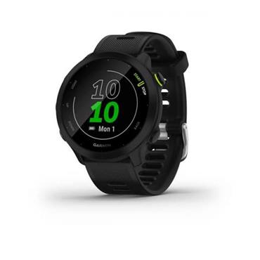 Garmin Forerunner 55 Smartwatch Black