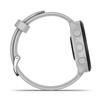 Garmin Forerunner 55 Smartwatch White Stone