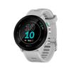 Garmin Forerunner 55 Smartwatch White Stone