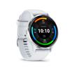 Garmin Venu 3 Smartwatch Silver
