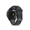 Garmin Forerunner 165 Smartwatch Black & Slate Grey