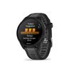 Garmin Forerunner 165 Music Smartwatch Black/slate