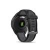 Garmin Forerunner 165 Music Smartwatch Black/slate