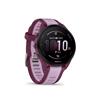 Garmin Forerunner 165 Music Smartwatch Fuchsia/Coral